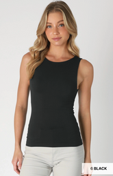 Sculpt & Smooth Tank