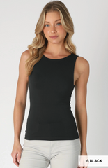 Sculpt & Smooth Tank