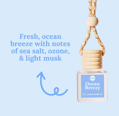 Sweet Ride Car Diffuser