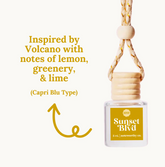 Sweet Ride Car Diffuser