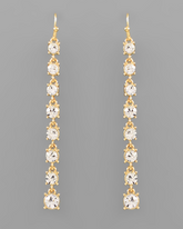 Illume Linear Earring