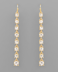 Illume Linear Earring