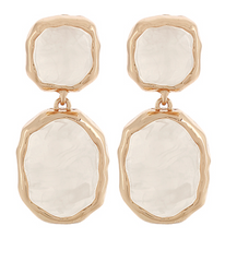 Modern Muse Gem Drop