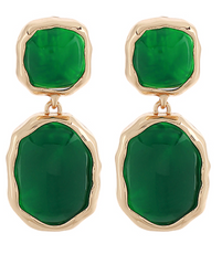 Modern Muse Gem Drop