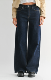 Full Length Straight (super dark)