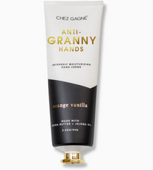 Anti-Granny Hand Creme