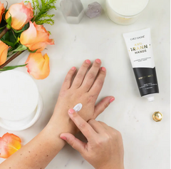 Anti-Granny Hand Creme