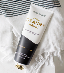 Anti-Granny Hand Creme