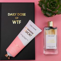 Remaining Fucks Hand Creme