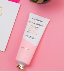 You are So Pretty Hand Creme