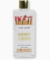 Merry Crisis Matches