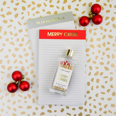 Merry Crisis Matches