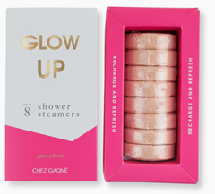 Glow Up Shower Steamer