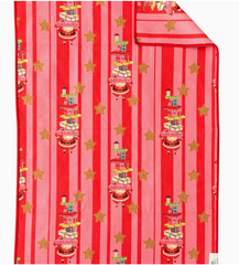 Gift Guru Double Sided Towel