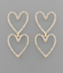 Double the Love Drop