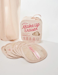 Sweet Cream 7 Day Makeup Eraser Set