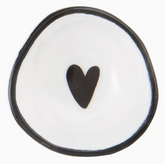 Heart Ring Dish