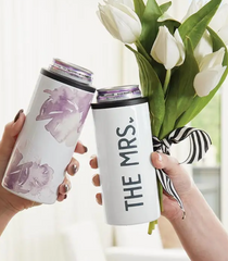 The Mrs. Skinny Can Cooler
