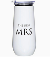 The New Mrs. Champs Tumbler