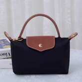 Penny Nylon Mini Crossbody Bag