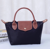 Britney Double Handle Mini Crossbody Bag