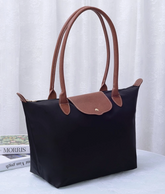 Dorian Nylon Tote Bag