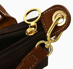 Little Luxe Crossbody