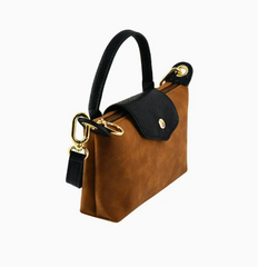 Little Luxe Crossbody