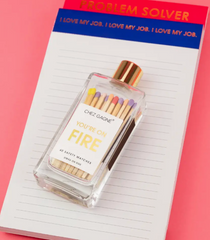 You're on Fire Matches