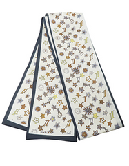 Starstruck Slim Scarf