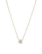 Lucky Little Love Necklace