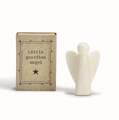 Little Guardian Angel