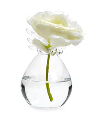 Angel Bud Vase