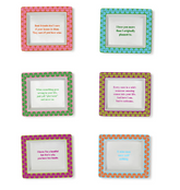 Sassy Wise Saying Tray