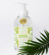 Deco Palms Foaming Hand Soap