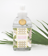 Under the Palms Foaming Hand Soap