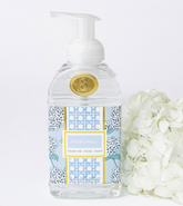 Hydrangea Foaming Hand Soap