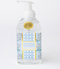 Hydrangea Foaming Hand Soap