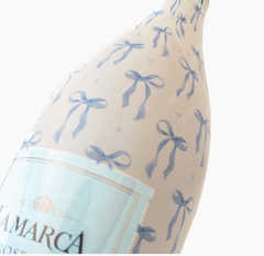 Beau Bottle Wrap (Grand Millenial)