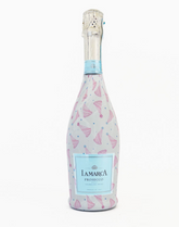 Beau Bottle Wrap (Birthday Hats)