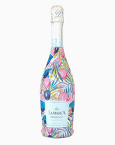 Beau Bottle Wrap (Graduation Hats)