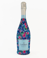 Beau Bottle Wrap (Roses + Love)