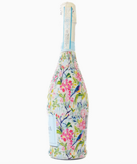 Beau Bottle Wrap (Springtime)