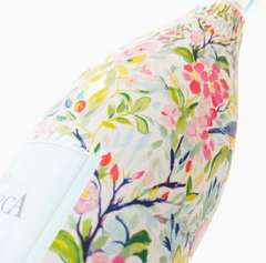 Beau Bottle Wrap (Springtime)
