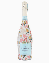 Beau Bottle Wrap (Wedding Romance)