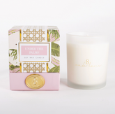 Under the Palms Candle