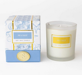 Sea Salt Candle