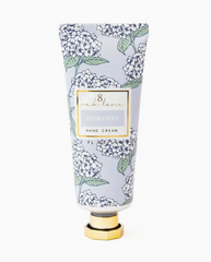 Hydrangea Hand Cream