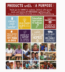 Stone of Miracles & Faith Block