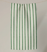 Striped Path Bar Towel
